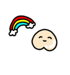 おしりの妖精（個別スタンプ：20）