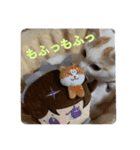 HARORIスタンプ②（個別スタンプ：18）
