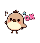 [OK専用]ピヨピヨ3（個別スタンプ：2）