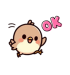 [OK専用]ピヨピヨ3（個別スタンプ：5）
