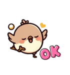 [OK専用]ピヨピヨ3（個別スタンプ：6）