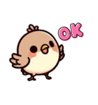 [OK専用]ピヨピヨ3（個別スタンプ：7）