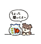 7月のおまるちゃん（個別スタンプ：15）