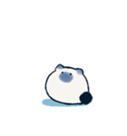ぶるべねこ（個別スタンプ：29）