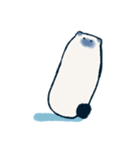 ぶるべねこ（個別スタンプ：39）