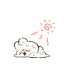 わりと使えるゆるめのうさぎ（個別スタンプ：28）