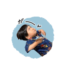 ひびきとうたのすたんぷ（個別スタンプ：12）