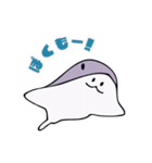 ぬいぐるみ えいちゃん（個別スタンプ：31）