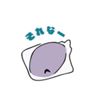 ぬいぐるみ えいちゃん（個別スタンプ：32）