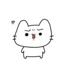 always ねこちゃん2（個別スタンプ：3）