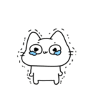 always ねこちゃん2（個別スタンプ：4）