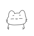 always ねこちゃん2（個別スタンプ：5）