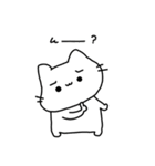always ねこちゃん2（個別スタンプ：11）