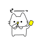 always ねこちゃん2（個別スタンプ：13）