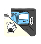 always ねこちゃん2（個別スタンプ：17）