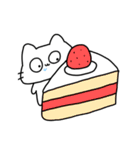 always ねこちゃん2（個別スタンプ：26）