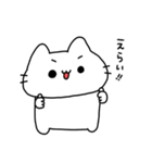always ねこちゃん2（個別スタンプ：33）