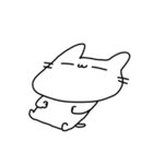 always ねこちゃん2（個別スタンプ：36）