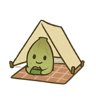 竹の狂想曲（個別スタンプ：5）