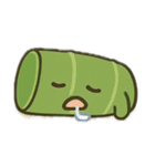 竹の狂想曲（個別スタンプ：10）