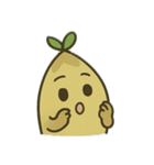 竹の狂想曲（個別スタンプ：14）