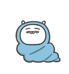 自慢のウサギ 18（個別スタンプ：39）