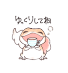 レオパまみれスタンプ第3弾（個別スタンプ：3）