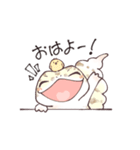 レオパまみれスタンプ第3弾（個別スタンプ：6）