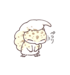レオパまみれスタンプ第3弾（個別スタンプ：13）