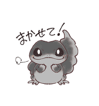 レオパまみれスタンプ第3弾（個別スタンプ：24）