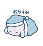 もちたこちゃん 2（個別スタンプ：6）