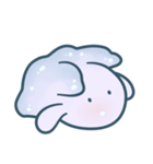 もちたこちゃん 2（個別スタンプ：27）