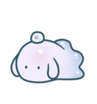 もちたこちゃん 2（個別スタンプ：29）