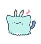 もちたこちゃん 2（個別スタンプ：34）