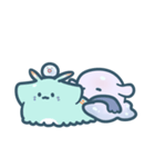 もちたこちゃん 2（個別スタンプ：38）