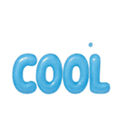 ぷにっとグミの毎日リアクション（個別スタンプ：10）