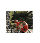 omoshirokotowaza（個別スタンプ：9）