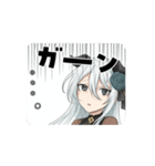 かわいい悪魔‼️（個別スタンプ：4）