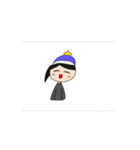 あかくたちの動くスタンプだよ！（個別スタンプ：15）