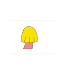 あかくたちの動くスタンプだよ！（個別スタンプ：16）