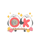 うごく☆わがやの毎日（個別スタンプ：3）