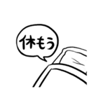 創作腐女子スタンプ（個別スタンプ：20）