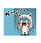 ねっ娘【友達】………….（個別スタンプ：9）