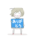 たまちゃん夏25（個別スタンプ：13）