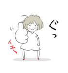 たまちゃん夏25（個別スタンプ：15）