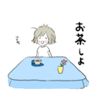 たまちゃん夏25（個別スタンプ：19）