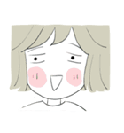 たまちゃん夏25（個別スタンプ：25）