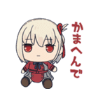 リコリス・リコイル スタンプ（個別スタンプ：8）