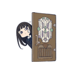 リコリス・リコイル スタンプ（個別スタンプ：9）