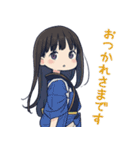 リコリス・リコイル スタンプ（個別スタンプ：10）